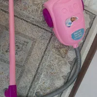 جاروبرقی بچگانه