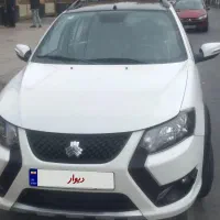 کوئیک GXR-Lمدل ۱۴۰۳فروش ومعاوضه