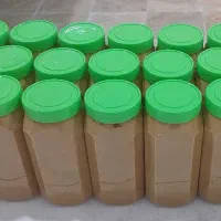 کره بادام زمینی آستانه