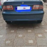 سمندایفسون|خودرو سواری و وانت|خرمشهر, |دیوار