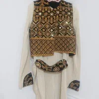 لباس خوش طرح