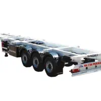 تیغه کانتینربر صفر شرکت وزین پرشیا