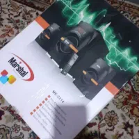 سیستم ضبط و باند مارشال|سیستم صوتی خانگی|تهران, هروی|دیوار