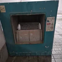 فروش کولر آبی اسنوا ۵۵۰۰|کولر آبی|شیراز, شهرک ایثار|دیوار