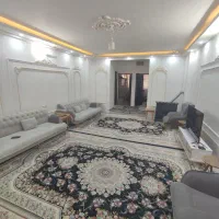 ۱۰۷ متر ۲ خواب تک واحدی در لوکیشن طبرسی شمالی ۱۴