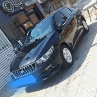 تارا v1 دستی 6 سرعته