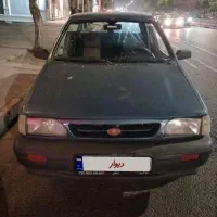 پراید83تمام انژکتور