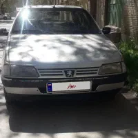 پژو ۴۰۵ GLX|خودرو سواری و وانت|همدان, |دیوار