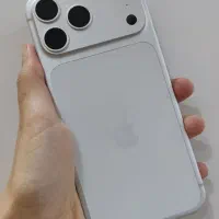 آیفون۱۷پرومکس۲۵۶گیگ