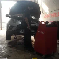 مکانیک خودرو|خدمات موتور و ماشین|رشت, کوی عرفان|دیوار