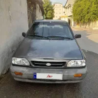 پراید.مدل ۸۳..انژکتور