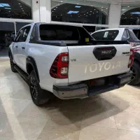 تویوتا هایلوکس ادونچر ۲۰۲۵|خودرو سواری و وانت|زاهدان, |دیوار