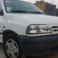 فروش پراید مدل ۹۳ دوگانه شرکت