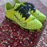 کفش ورزشی فوتسال سالنی|کیف، کفش، کمربند|زنجان, |دیوار