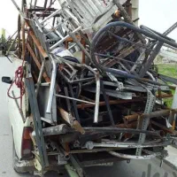 ضایعاتی آهن آلمینیوم دستگاه جوش ترانس شوفاژ خریدار|خدمات پیشه و مهارت|اسلامشهر, شهرک مهدیه|دیوار