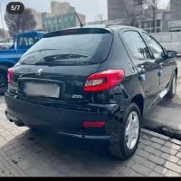 پژو ۲۰۷پانامدل ۱۴۰۳|خودرو سواری و وانت|اردبیل, |دیوار