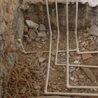 لوله کشی آب و فاضلاب و پکیج|خدمات پیشه و مهارت|کوهدشت, |دیوار