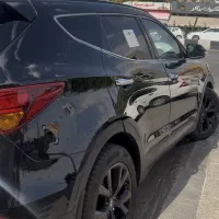 هیوندای سانتافه ix 45 2400cc، مدل۲۰۱۶موتورgdi|خودرو سواری و وانت|شیراز, فرهنگ شهر|دیوار