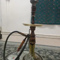 قلیان دوسیب|کلکسیون و سرگرمی|ایوان, |دیوار