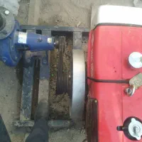 موتور دیزل|ماشین‌آلات صنعتی|چناران, |دیوار