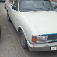 پیکان وانت مدل 93|خودرو سواری و وانت|اصفهان, ارزنان|دیوار