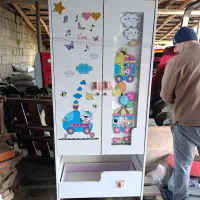 کمد لباس کودک