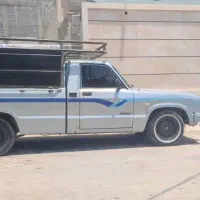 مزدا 2000|خودرو سواری و وانت|بندر کنگان, |دیوار