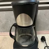 قهوه ساز سونیک