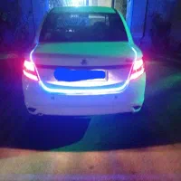 ساینا 1401|خودرو سواری و وانت|خرمشهر, |دیوار