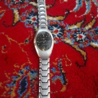 ساعت مچی اوماکس ژاپن اصل کمیاب