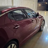 کیا اپتیما 2400cc، مدل ۲۰۱۲|خودرو سواری و وانت|تهران, دهکده المپیک|دیوار