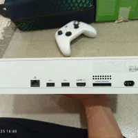 Xbox s|کنسول، بازی ویدئویی و آنلاین|ایلام, |دیوار