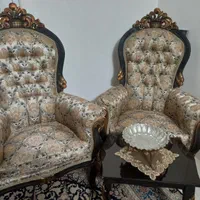 مبل ۷نفره درحدنوع