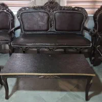 مبل صدامی