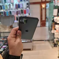 اپل iPhone 11 Pro Max با حافظهٔ ۶۴ گیگابایت|موبایل|قزوین, |دیوار