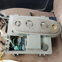 فن و برد پکیج