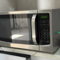 مایکروویو دلمونتی درحد نو