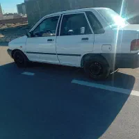 پراید مدل 90