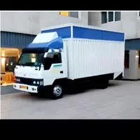 باربری اتوبار صفادشت شهرک امید|خدمات حمل و نقل|صفادشت, |دیوار