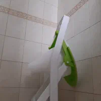 توالت فرنگی در حد نو