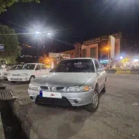 پروتون ویرا ۸۵|خودرو سواری و وانت|رشت, کوی بیانی|دیوار