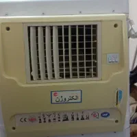 کولر ابی