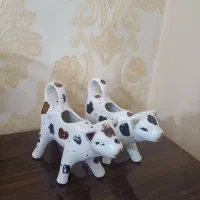 قندان کاسه تابه سس خوری جام|ظروف سرو و پذیرایی|مشهد, انقلاب|دیوار