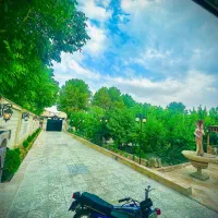 شهریار صباشهر ویلا دوخوابه استخردار|اجارهٔ کوتاه‌مدت ویلا و باغ|صباشهر, |دیوار