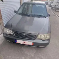 پراید 111نوک مدادی