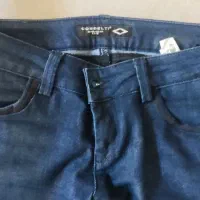 شلوار لی ایتالیا و ترکیه