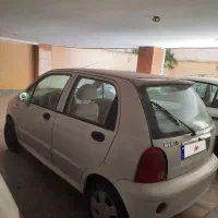 ام وی ام ۱۱۰ سه سیلندر کم کار|خودرو سواری و وانت|اصفهان, میرعماد|دیوار