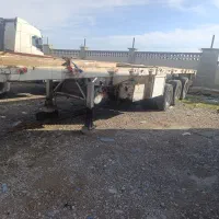 کفی کشویی سه محور