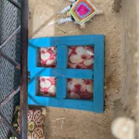 دیوارکوب خانه روستایی|صنایع دستی و سایر لوازم تزئینی|فشاپویه, |دیوار