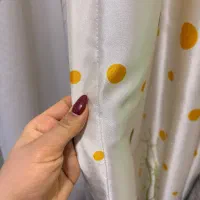 پرده پانچی و توری|پرده، رانر، رومیزی|خرمشهر, |دیوار